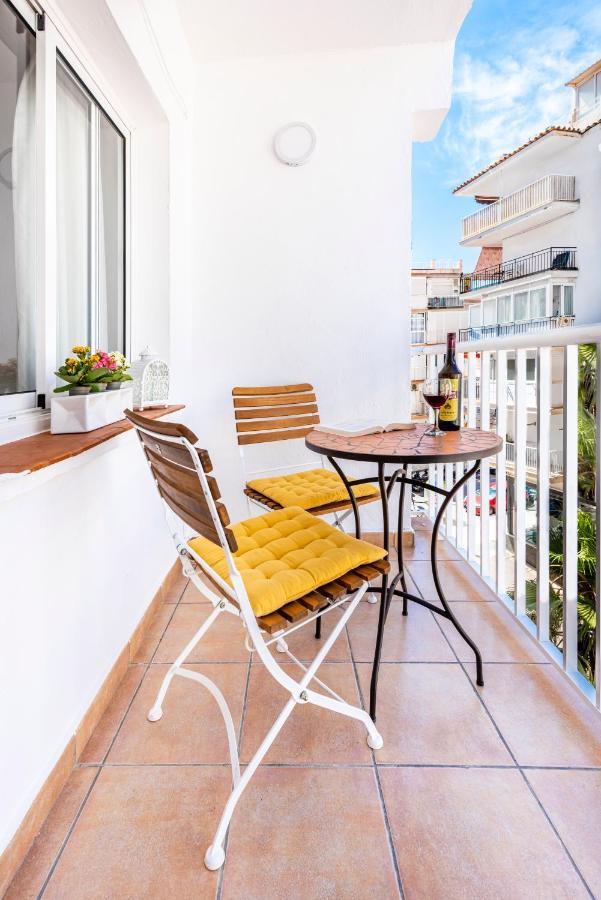 Torrecilla Sirena Appartement