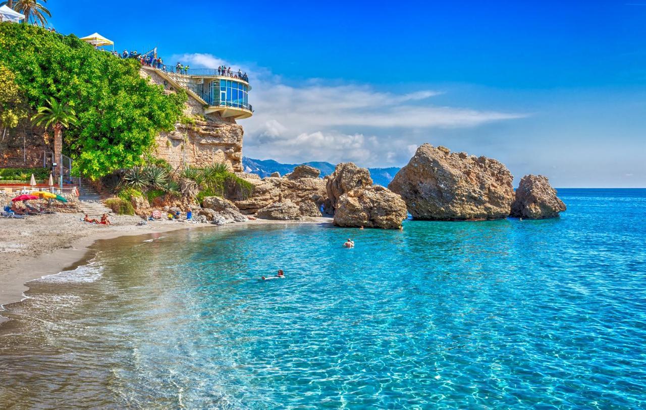 Torrecilla Sirena Appartement *