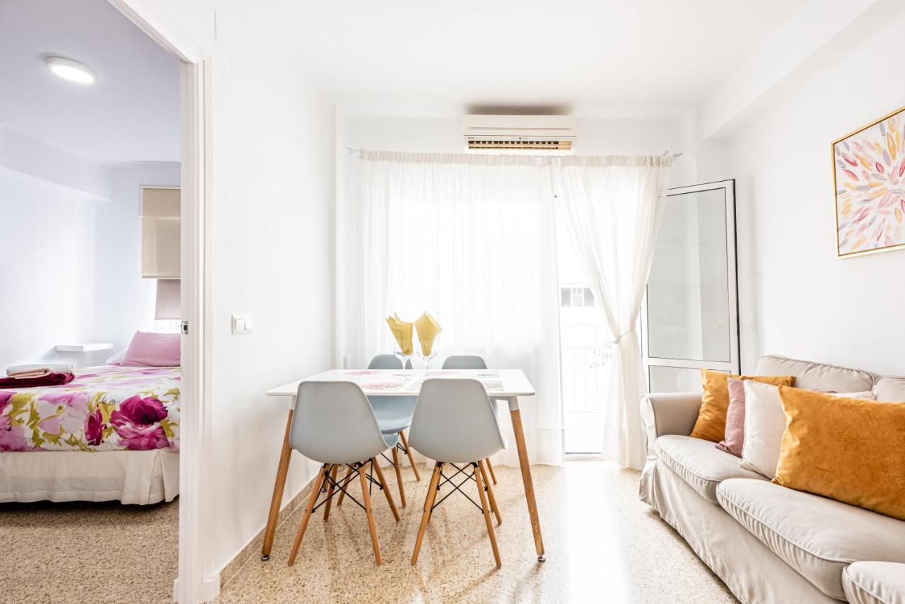 Torrecilla Sirena Appartement