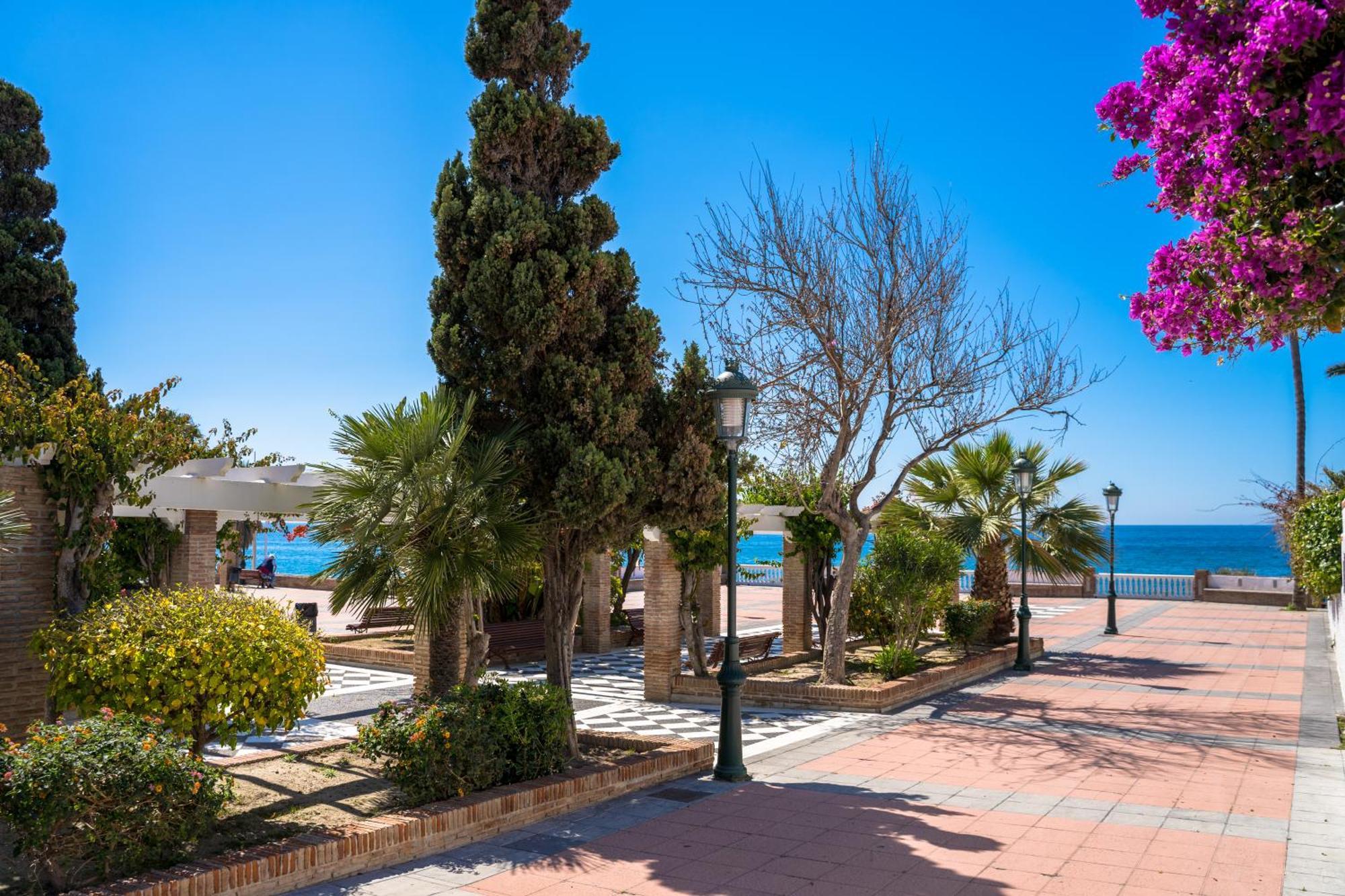 Torrecilla Sirena Appartement *